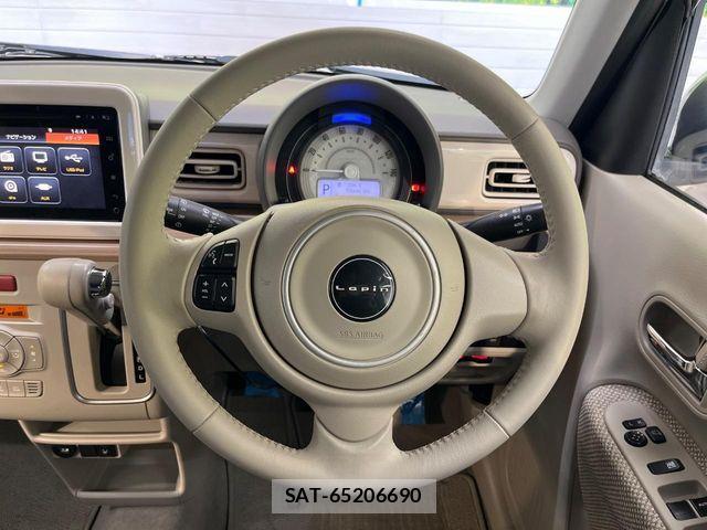 Suzuki LAPIN 2015-09 8353871-10