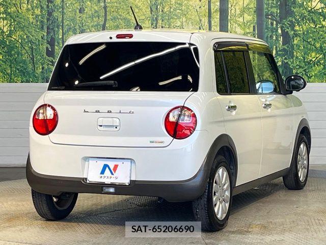 Suzuki LAPIN 2015-09 8353871-16