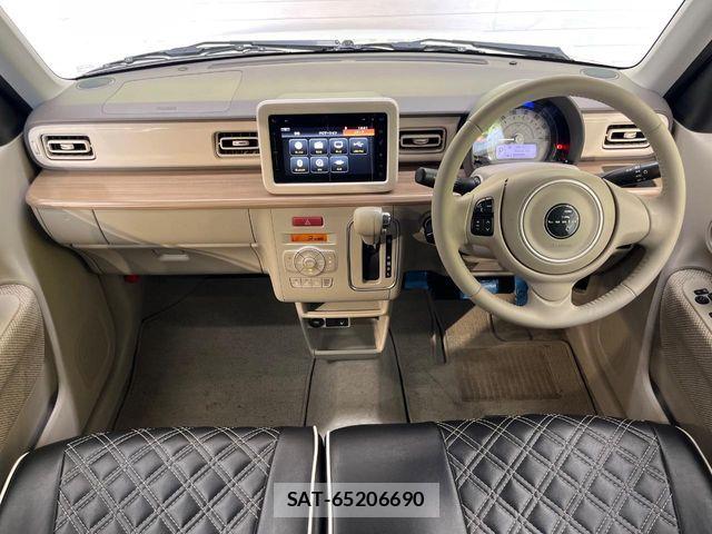 Suzuki LAPIN 2015-09 8353871-1