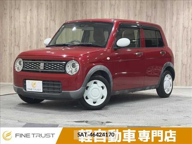 Suzuki LAPIN 2018-07 8353870-0