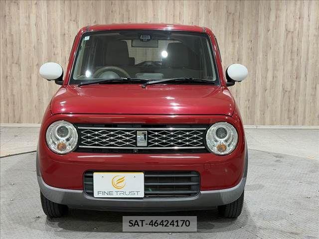 Suzuki LAPIN 2018-07 8353870-13