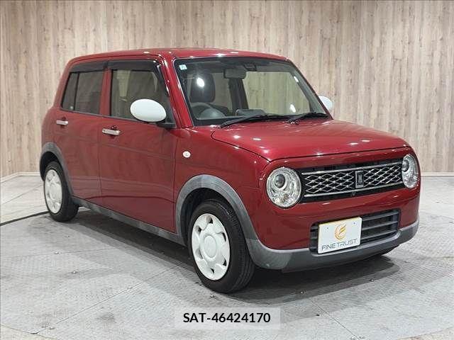 Suzuki LAPIN 2018-07 8353870-14