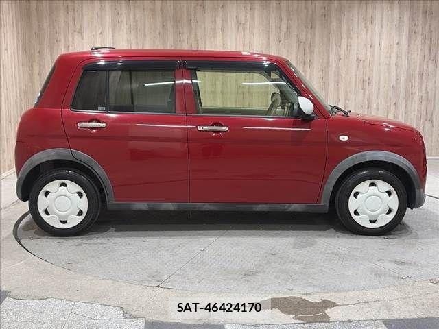 Suzuki LAPIN 2018-07 8353870-15