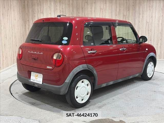 Suzuki LAPIN 2018-07 8353870-16