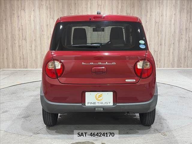 Suzuki LAPIN 2018-07 8353870-17
