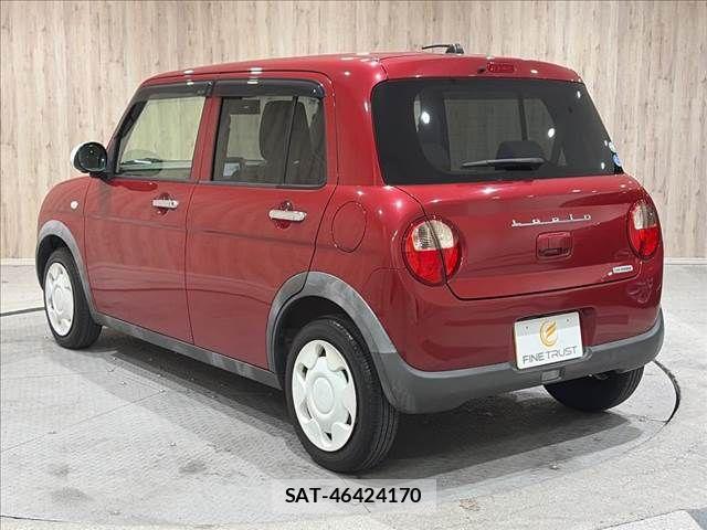 Suzuki LAPIN 2018-07 8353870-18