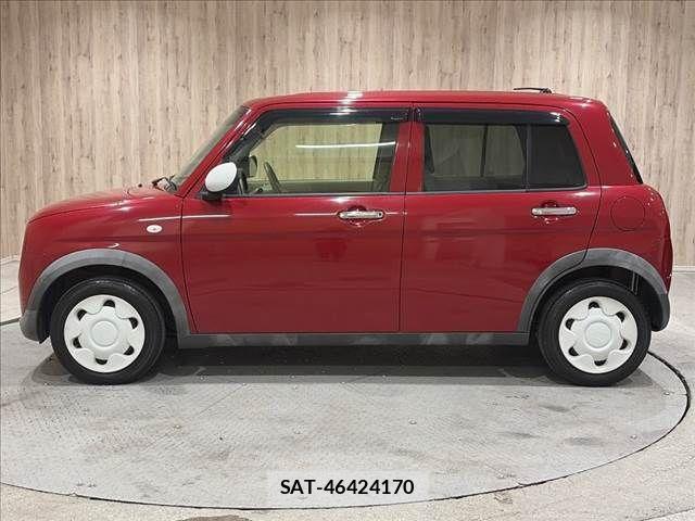 Suzuki LAPIN 2018-07 8353870-19