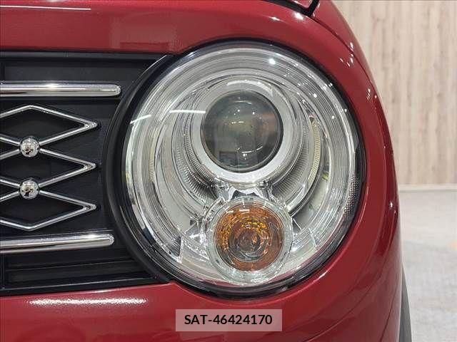 Suzuki LAPIN 2018-07 8353870-21