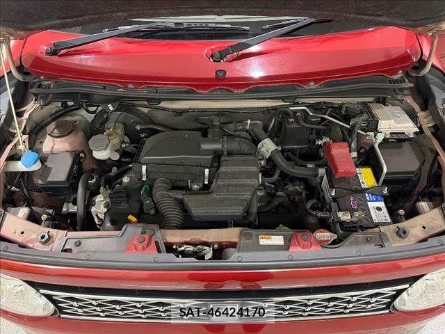 Suzuki LAPIN 2018-07 8353870-28