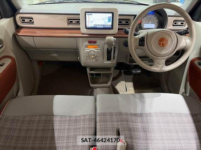 Suzuki LAPIN 2018-07 8353870-2