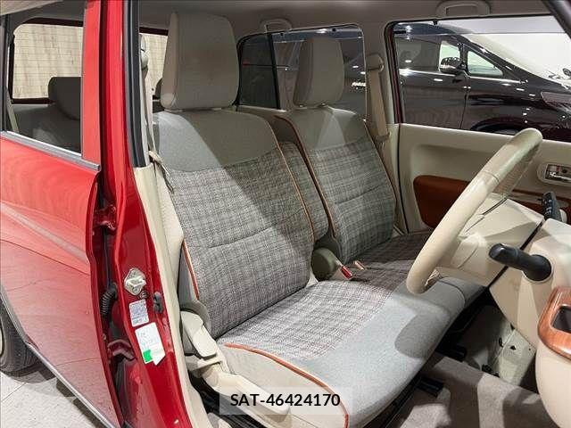 Suzuki LAPIN 2018-07 8353870-7