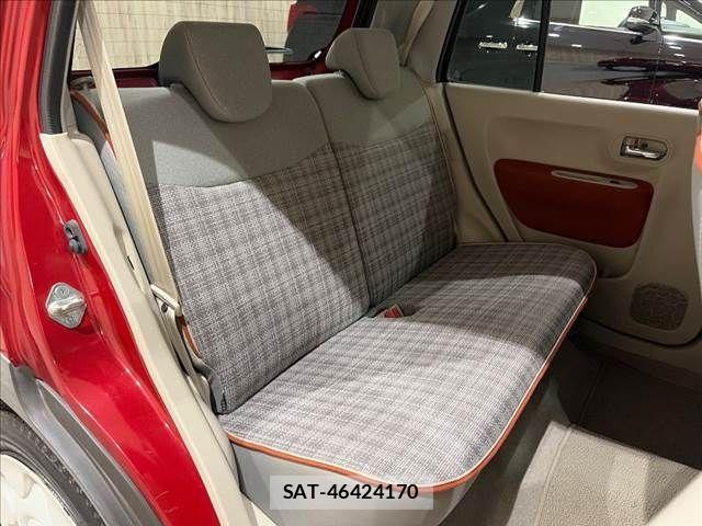Suzuki LAPIN 2018-07 8353870-8