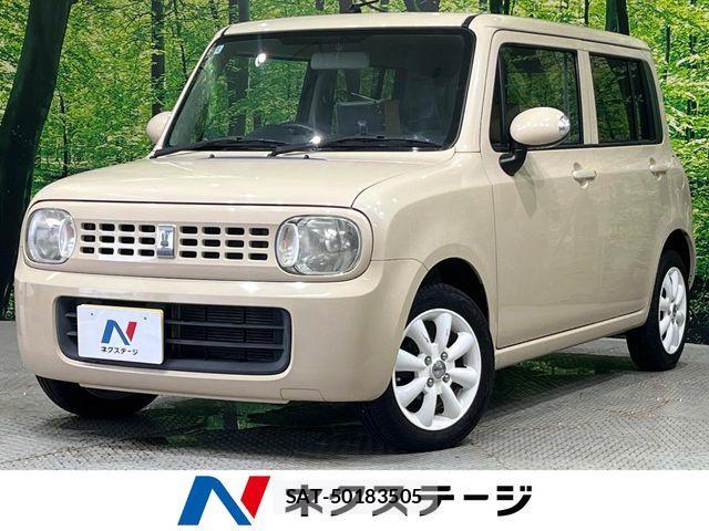 Suzuki LAPIN 2009-12 8353873-0