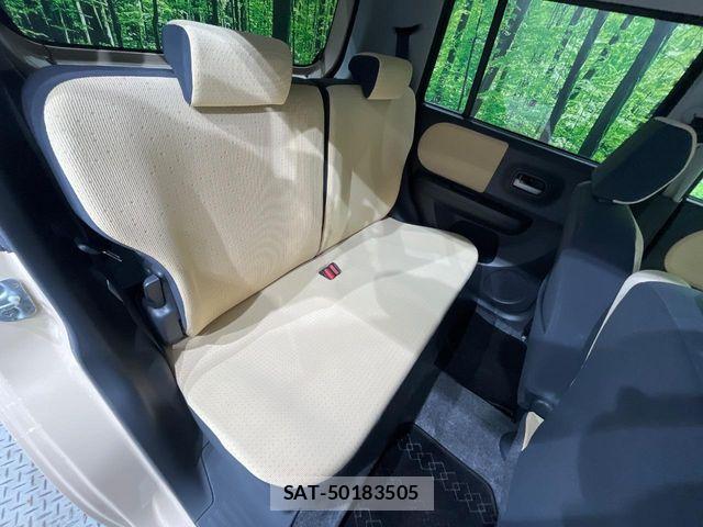 Suzuki LAPIN 2009-12 8353873-9