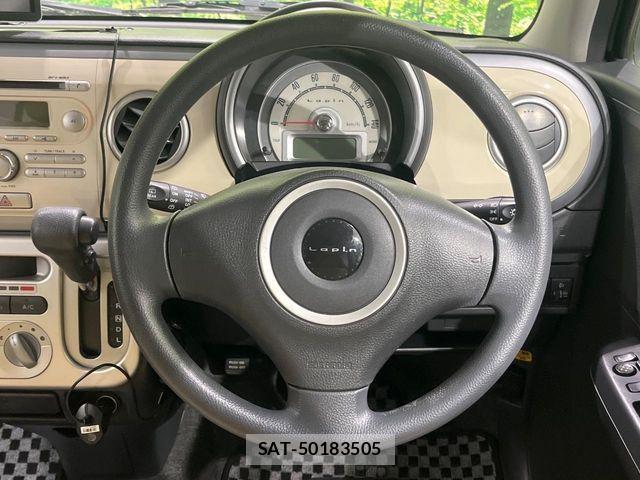 Suzuki LAPIN 2009-12 8353873-11
