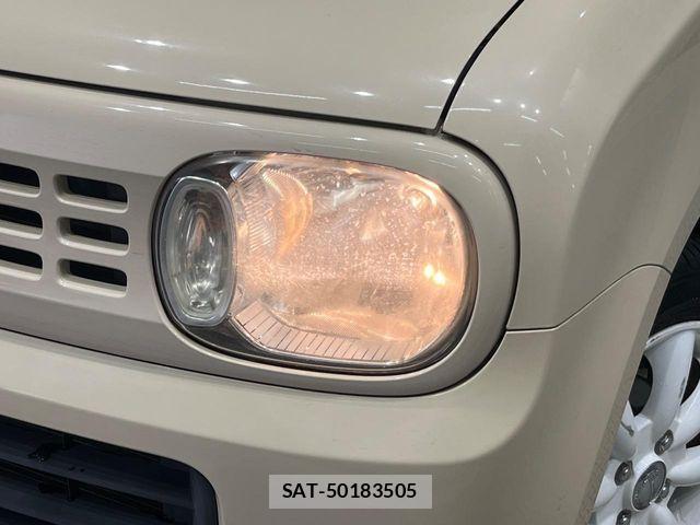 Suzuki LAPIN 2009-12 8353873-12
