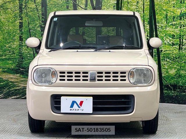 Suzuki LAPIN 2009-12 8353873-14