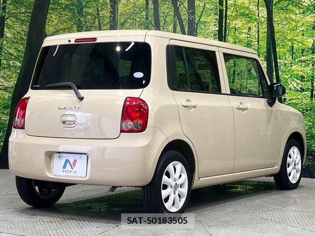 Suzuki LAPIN 2009-12 8353873-17