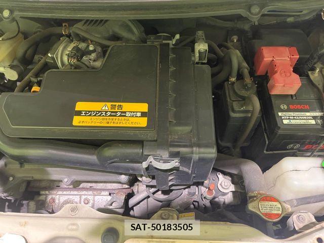 Suzuki LAPIN 2009-12 8353873-18