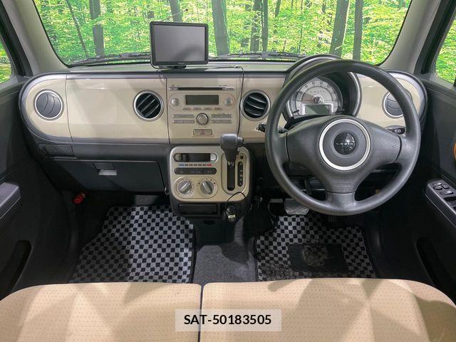 Suzuki LAPIN 2009-12 8353873-1