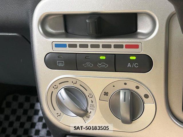 Suzuki LAPIN 2009-12 8353873-6
