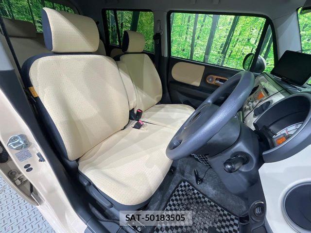 Suzuki LAPIN 2009-12 8353873-8