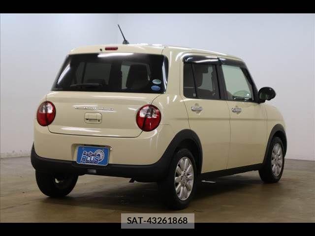 Suzuki LAPIN 2015-10 8353872-18