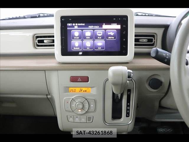 Suzuki LAPIN 2015-10 8353872-1