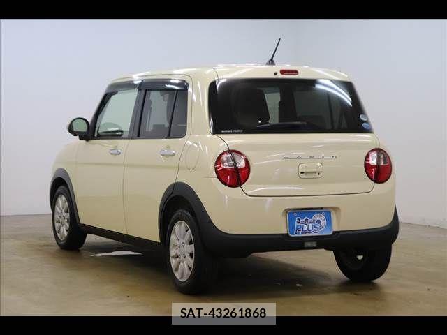 Suzuki LAPIN 2015-10 8353872-19