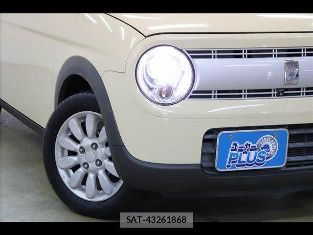 Suzuki LAPIN 2015-10 8353872-22