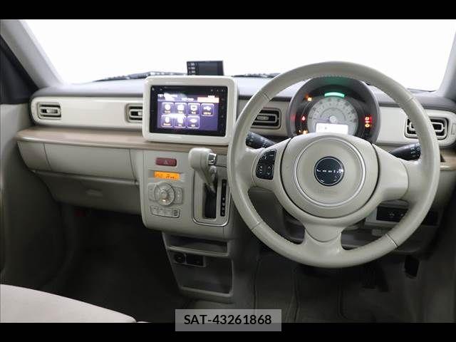 Suzuki LAPIN 2015-10 8353872-28