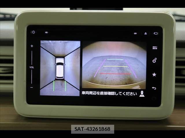 Suzuki LAPIN 2015-10 8353872-2