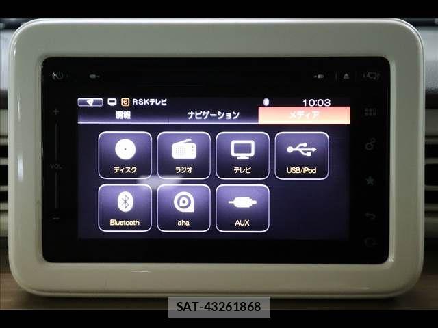 Suzuki LAPIN 2015-10 8353872-29