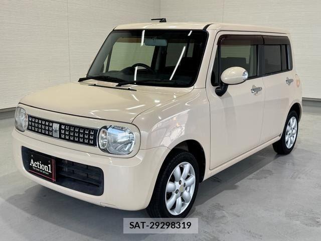 Suzuki LAPIN 2012-03 8353886-0