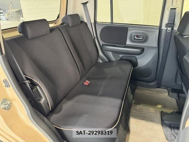 Suzuki LAPIN 2012-03 8353886-13