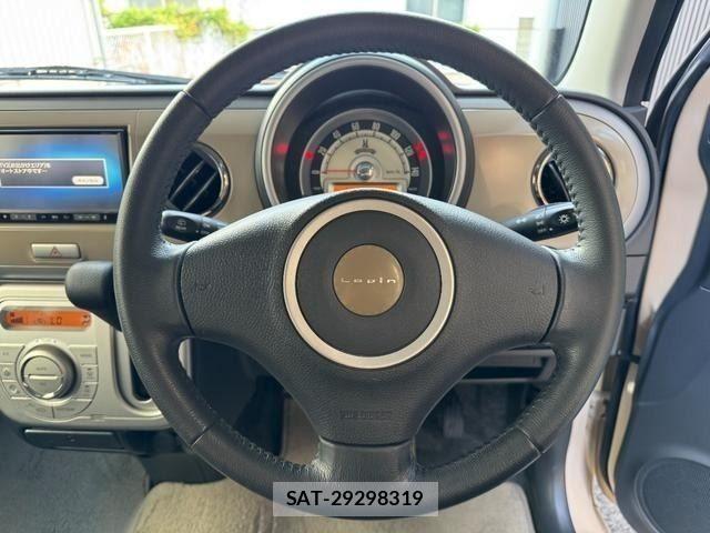 Suzuki LAPIN 2012-03 8353886-18