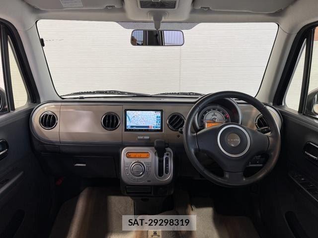 Suzuki LAPIN 2012-03 8353886-1