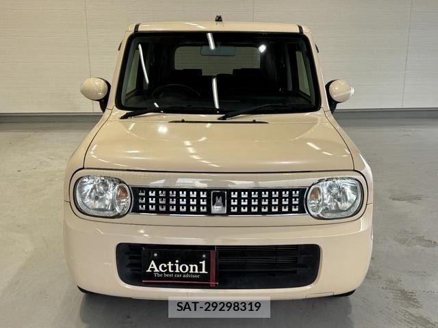Suzuki LAPIN 2012-03 8353886-2