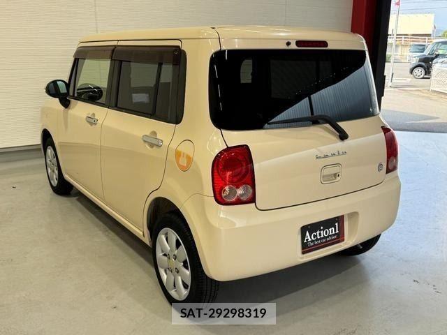 Suzuki LAPIN 2012-03 8353886-3