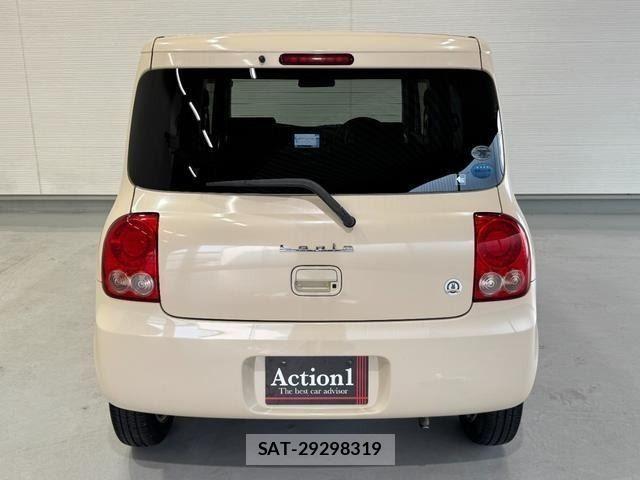Suzuki LAPIN 2012-03 8353886-4