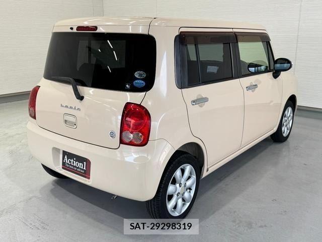 Suzuki LAPIN 2012-03 8353886-5