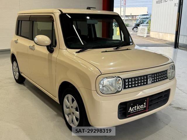 Suzuki LAPIN 2012-03 8353886-6