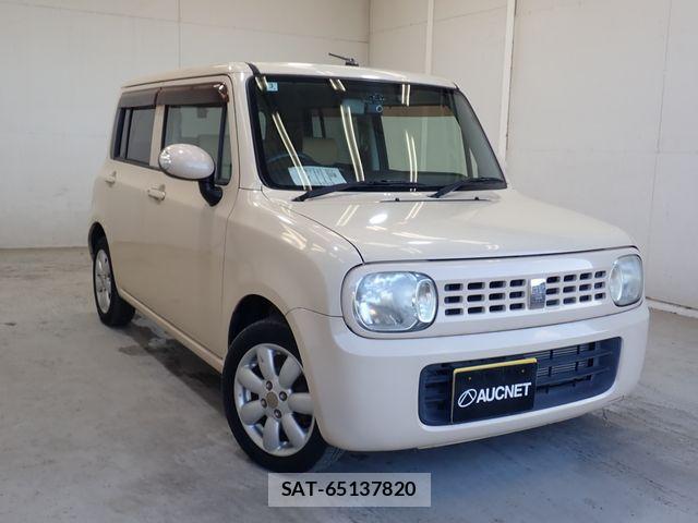 Suzuki LAPIN 2010-01 8353868-0