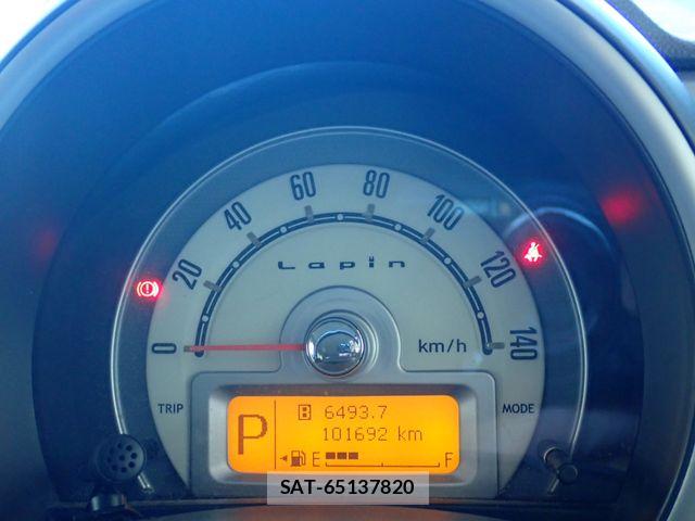Suzuki LAPIN 2010-01 8353868-11