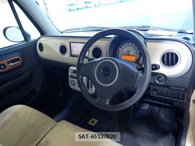 Suzuki LAPIN 2010-01 8353868-1
