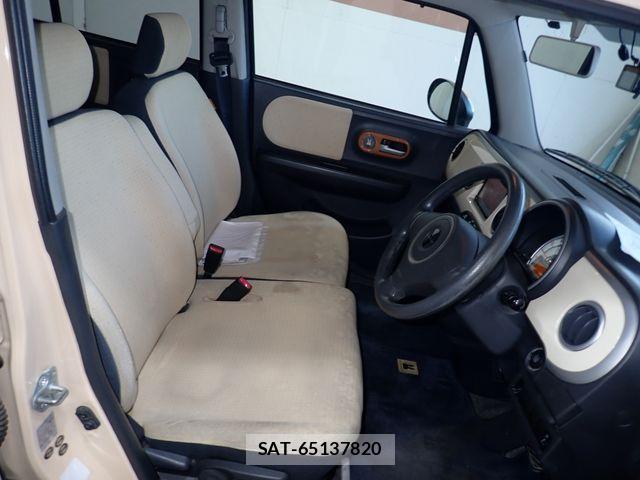 Suzuki LAPIN 2010-01 8353868-19