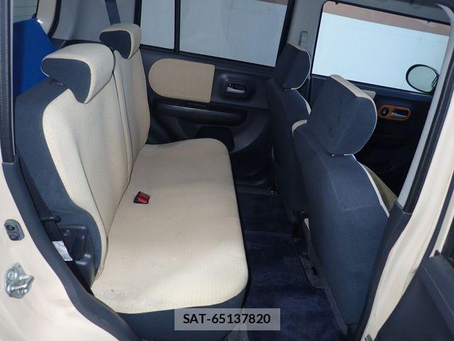 Suzuki LAPIN 2010-01 8353868-20