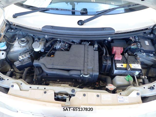 Suzuki LAPIN 2010-01 8353868-22