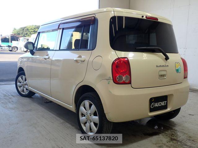 Suzuki LAPIN 2010-01 8353868-2