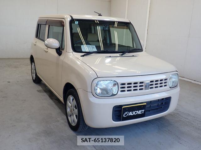 Suzuki LAPIN 2010-01 8353868-3